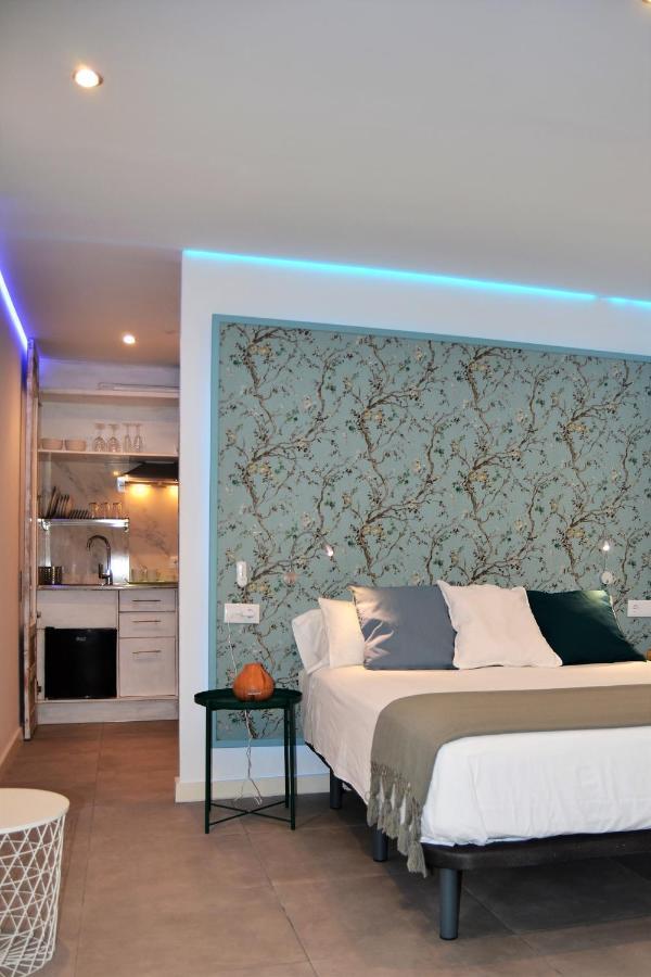 Apartment Estudio Montana Torremolinos