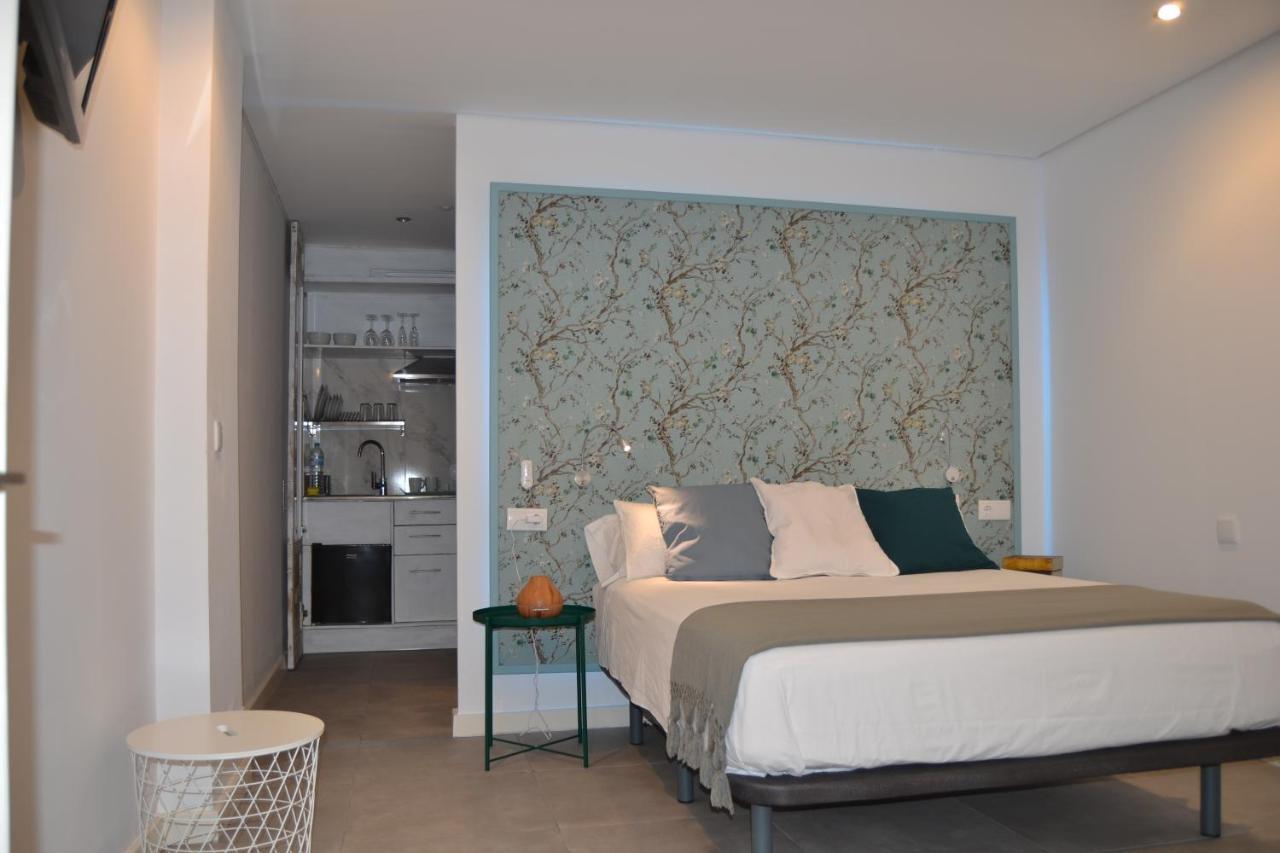Apartment Estudio Montana Torremolinos